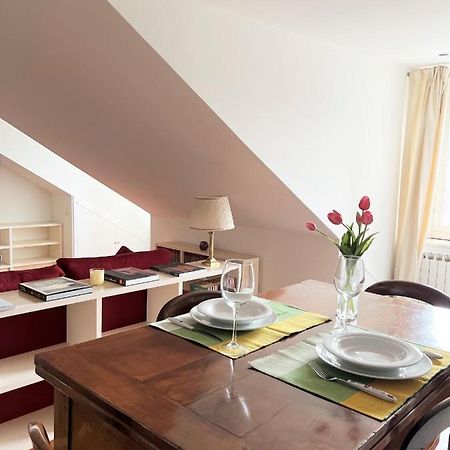 Hostdomus - September Suite Torino Dış mekan fotoğraf