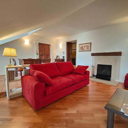 Hostdomus - September Suite Torino Dış mekan fotoğraf
