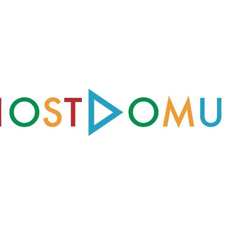 Hostdomus - September Suite Torino Dış mekan fotoğraf
