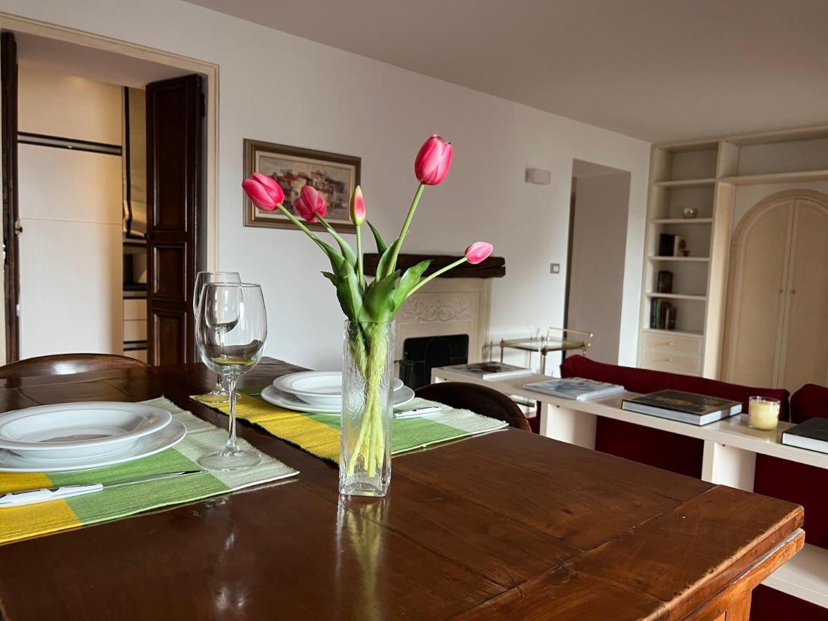 Hostdomus - September Suite Torino Dış mekan fotoğraf