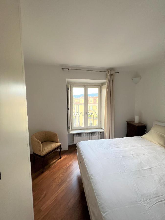 Hostdomus - September Suite Torino Dış mekan fotoğraf