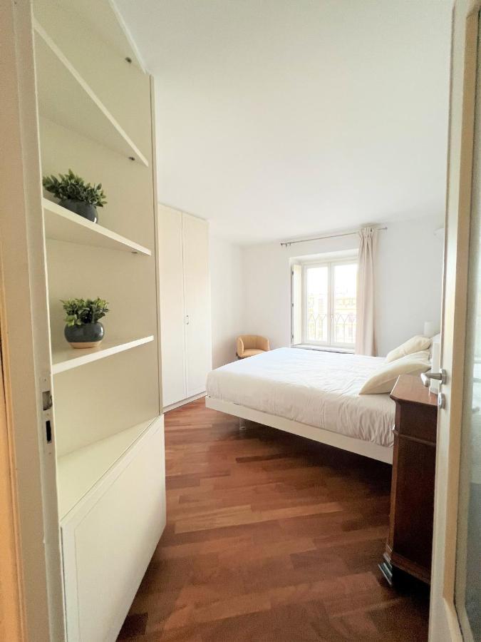 Hostdomus - September Suite Torino Dış mekan fotoğraf