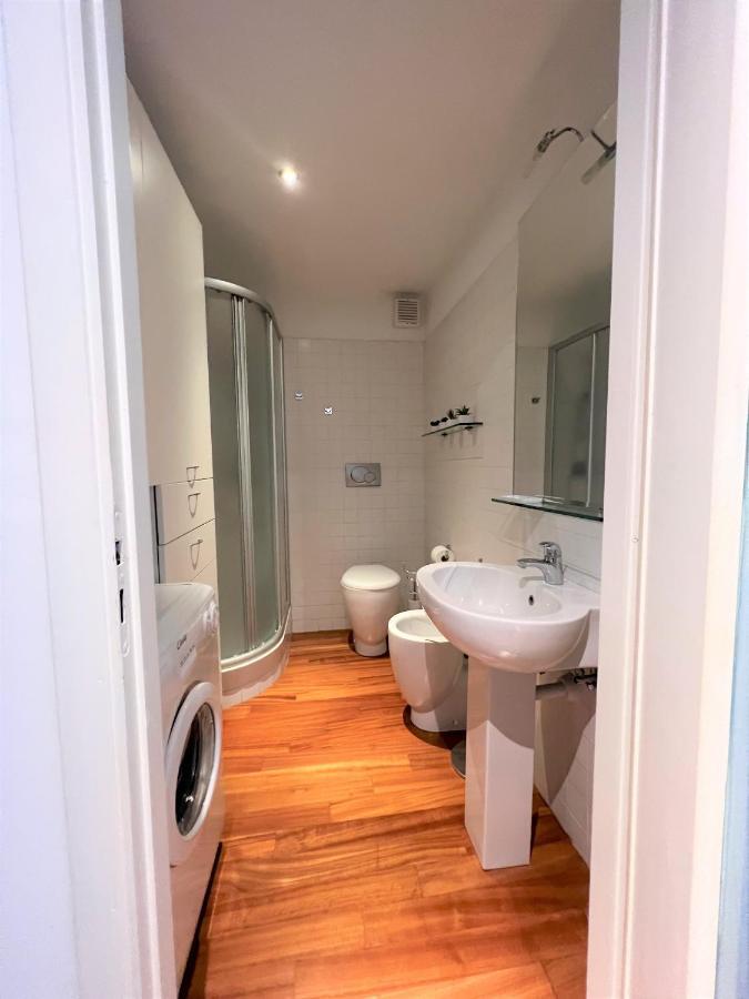 Hostdomus - September Suite Torino Dış mekan fotoğraf