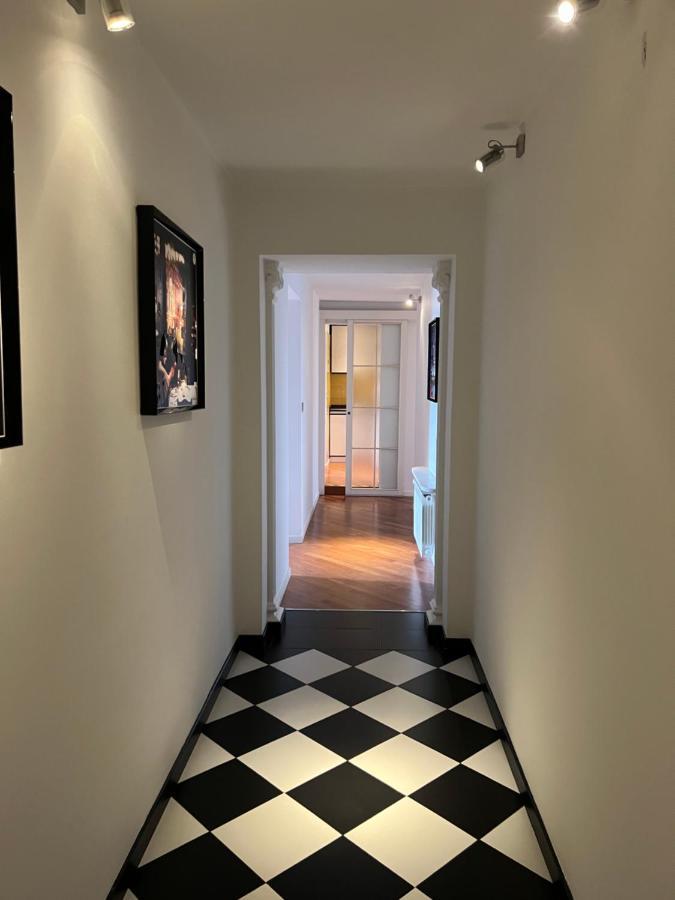 Hostdomus - September Suite Torino Dış mekan fotoğraf