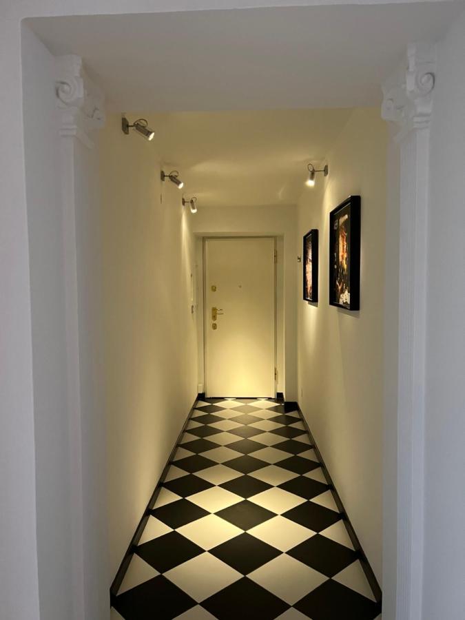 Hostdomus - September Suite Torino Dış mekan fotoğraf