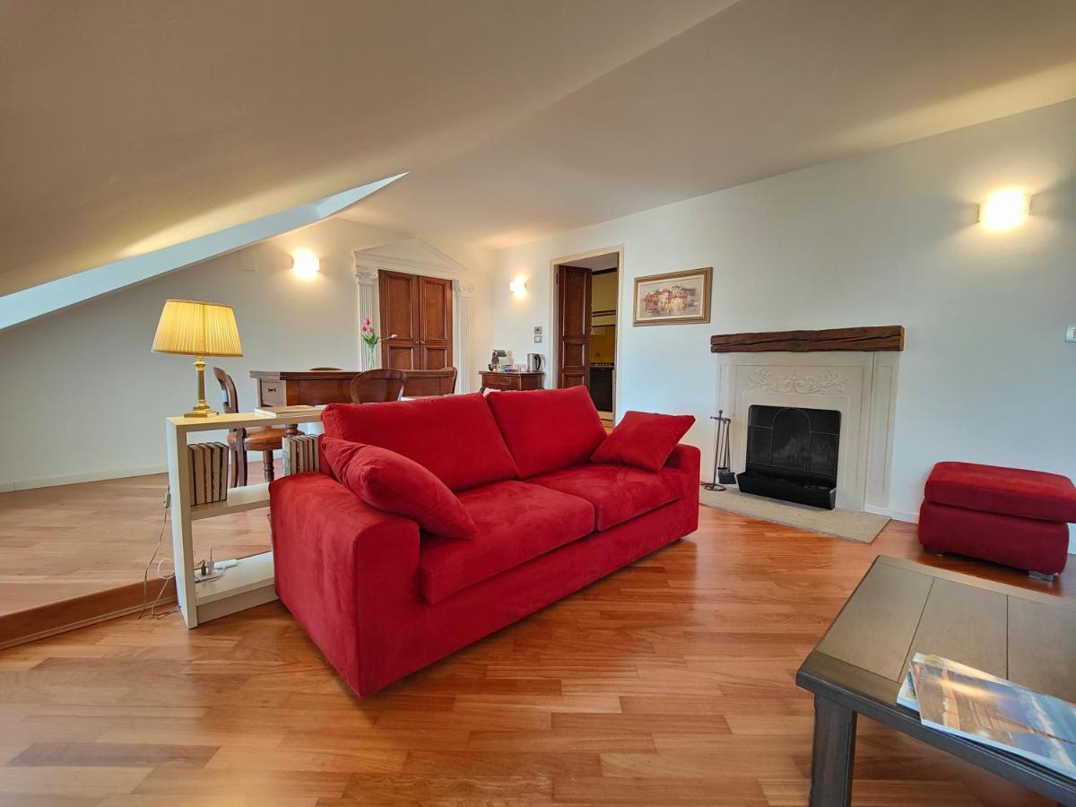 Hostdomus - September Suite Torino Dış mekan fotoğraf