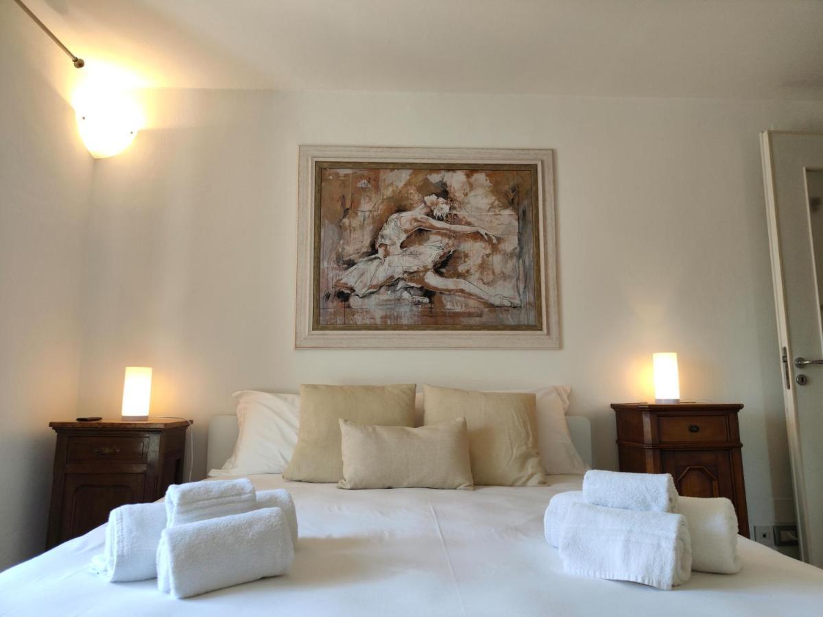 Hostdomus - September Suite Torino Dış mekan fotoğraf