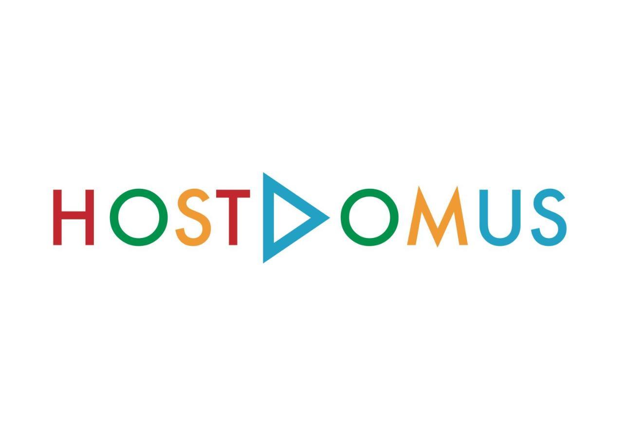 Hostdomus - September Suite Torino Dış mekan fotoğraf
