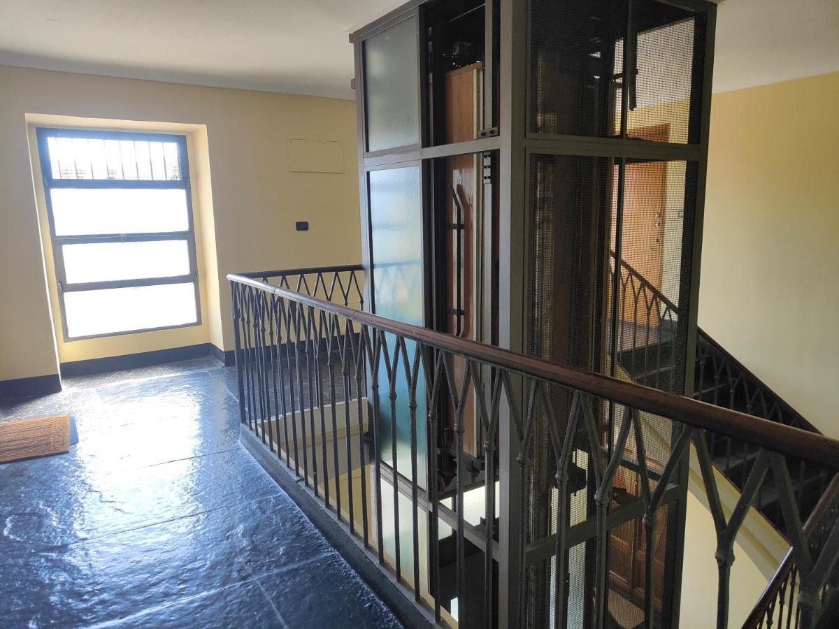 Hostdomus - September Suite Torino Dış mekan fotoğraf