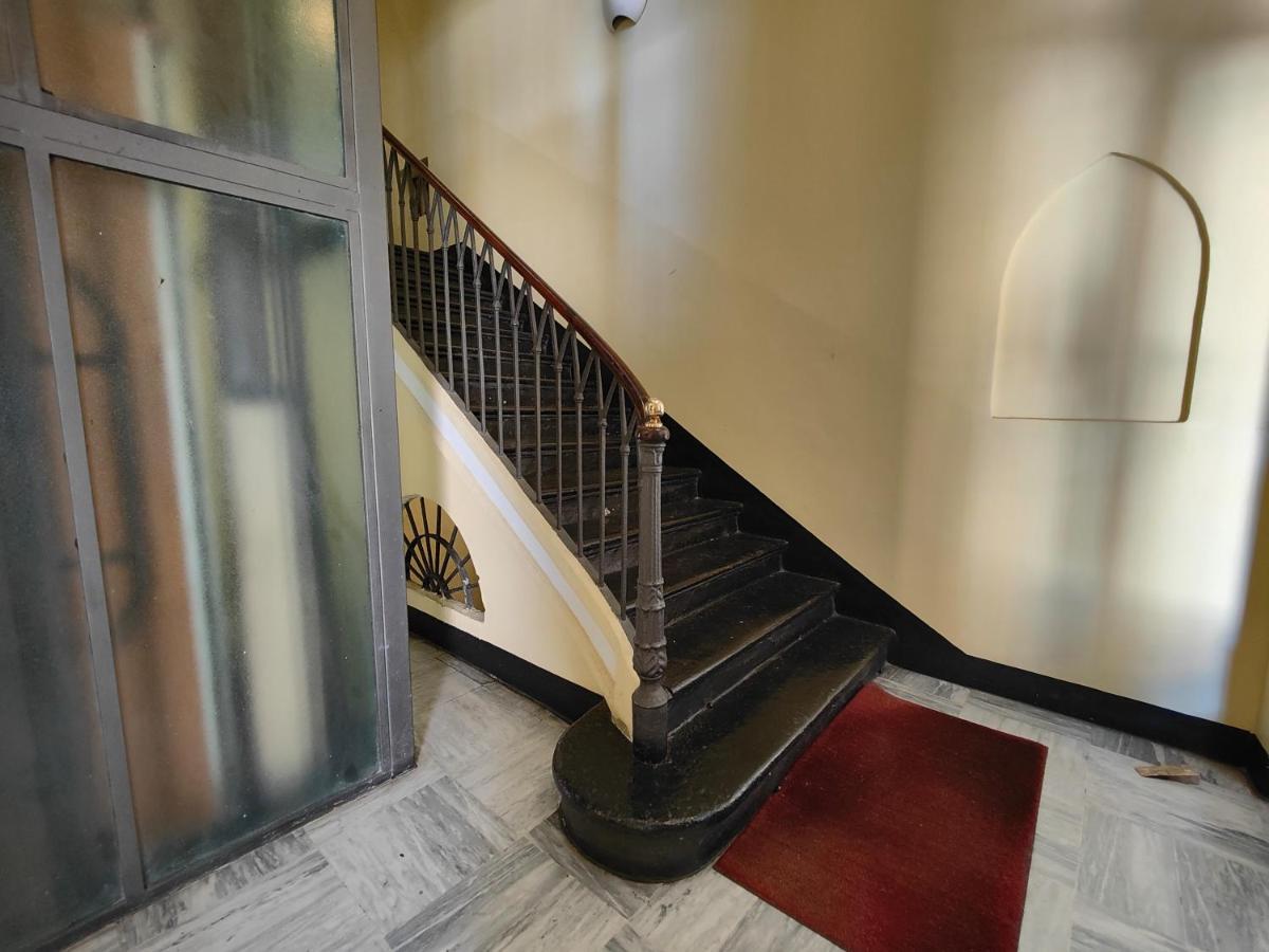 Hostdomus - September Suite Torino Dış mekan fotoğraf