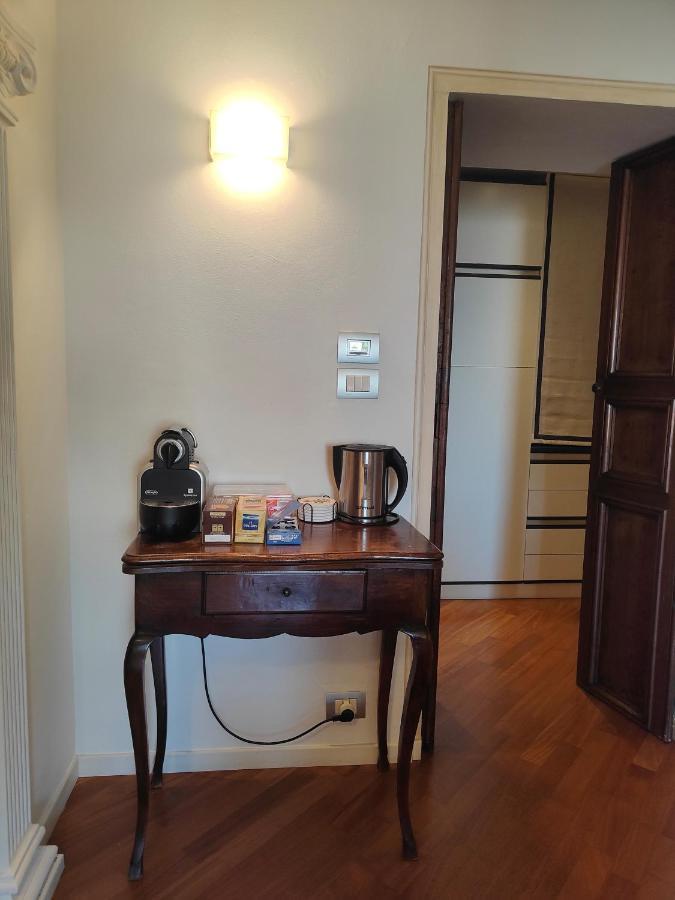 Hostdomus - September Suite Torino Dış mekan fotoğraf