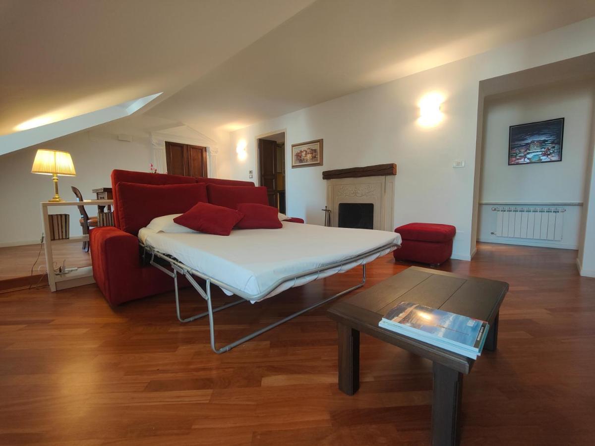 Hostdomus - September Suite Torino Dış mekan fotoğraf