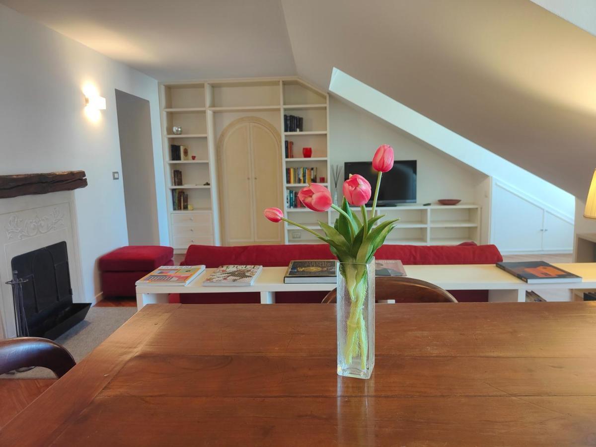 Hostdomus - September Suite Torino Dış mekan fotoğraf